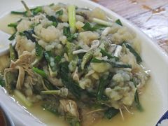 -味旭香餐厅 老字号