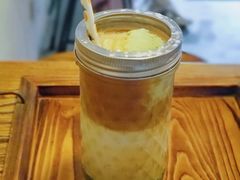 -春庄咖啡SpringHues(钟楼小区店)