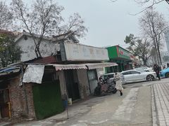 -二中酸辣汤(无锡梁溪区店)