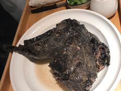 -黑鸡小馆(金源店)