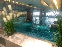 -青水瓦台汤泉(未央店)