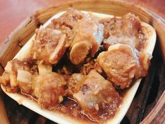 -北海金昌开元名都大酒店·四季轩中餐厅