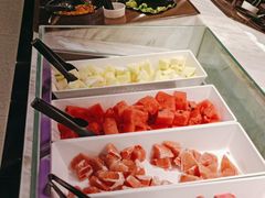 -比格比萨自助(延庆万达广场店)