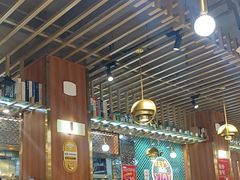 -壹陆陆烧烤(平房总店)