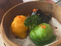 -粤域茶餐厅