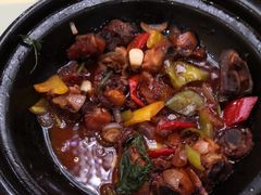 -清真悦宾楼食府(海湖店)