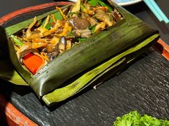 -桥边小楼·手工云南菜·丽江地标美食