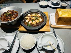 -绿茶餐厅(广州天河城店)