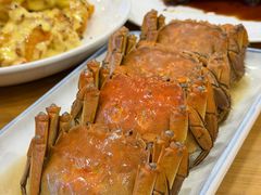 -品鲜村农家菜·阳澄湖大闸蟹(总店)