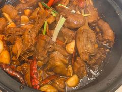 -欧记大排档·景德菜(上海首店)