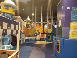 -多奇妙乐园·淘气堡·电玩·抓娃娃(海口吾悦店)