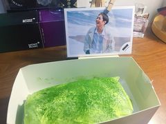 -Family cake壹家烘焙