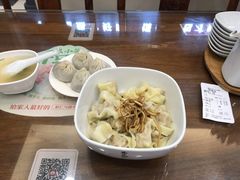 -锡笼记·无锡小笼(人民路店)