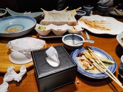 -95号酱骨·一块豆腐(展春园西路店)