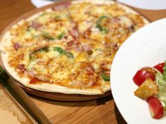 -HELLO MUSAE 拾光缪斯餐厅·纯正希腊风味(苏州中心店)