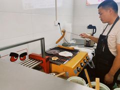 -英凤烧饵块(永胜路店)