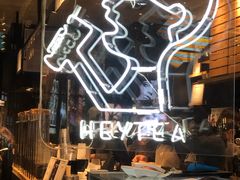 -喜茶(北京三里屯太古里店)