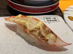 -元气寿司(东方宝泰店)