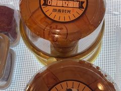 -原麦时光·蛋糕面包(河北大街店)