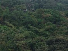 -白云山索道-售票处