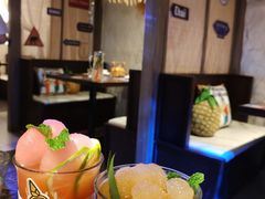 -泰妃殿(武汉首店)