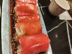 -稻香饭店(IFS国金中心店)