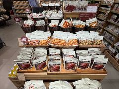 -MUJI无印良品(扬名广场2期店)