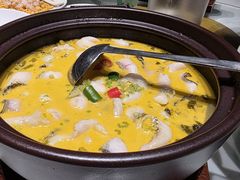 -大潮淮·淮扬菜(何园旗舰店)