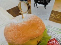 -龙治汉堡(中华城店)