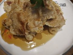 -快乐老家三鲜饺子东北菜(南六中路店)
