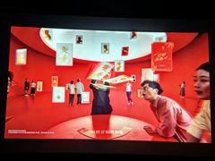 -大溪地量贩KTV(合肥1912店)