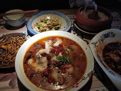 -酒阳蒸经小酒馆(解放碑店)