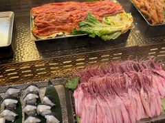 -牛New寿喜烧(金茂览秀城店)