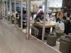 -老乡鸡(融科天地店)