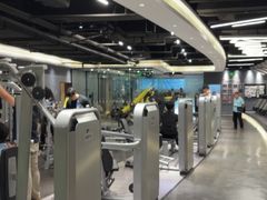 -天津梅江印象城