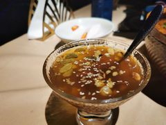 刺梨冰粉-山石榴·贵州菜(丰盛里店)