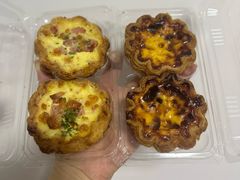 -鲍师傅糕点(八一馆店)