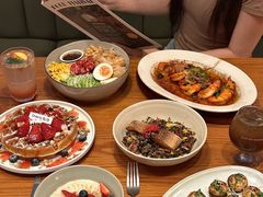 -有序Orderly融合西餐·咖啡(运河外滩店)