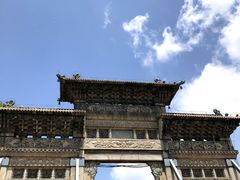 -北陵公园