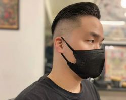-首艺美发