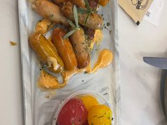 -做披萨的奇葩(中海央墅店)