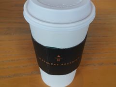 -星巴克臻选(成都环球乐天店)