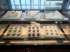 -新食谱全日制餐厅·苏州苏州湾艾美酒店