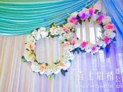 -上海龙之梦万丽酒店