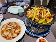 -羲和雅苑•北京烤鸭(乐园道万象城店)