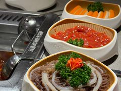 -海底捞火锅(银泰中心店)