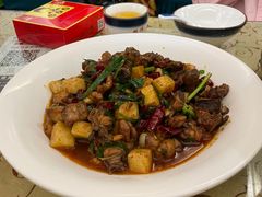 -红豆园(文林街店)