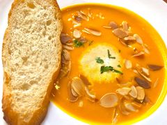 烤杏仁南瓜汤-G+KITCHEN(龙湖狮山天街店)