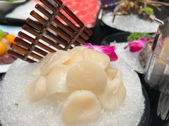 -海月轩海鲜豆捞(紫金塔店)