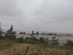 -达拉特旗响沙湾旅游区